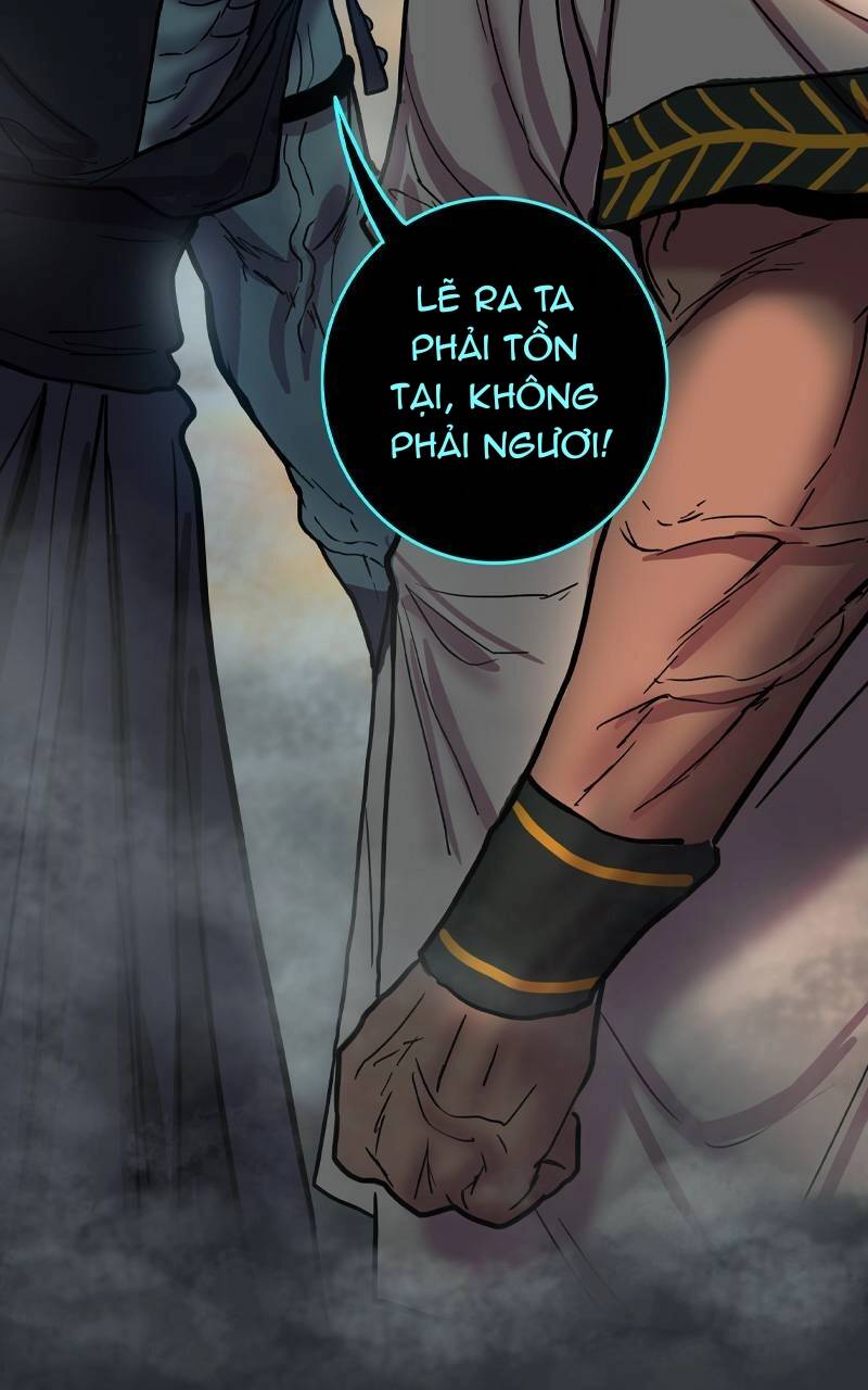 Thách Thức Chapter 112 - Trang 2