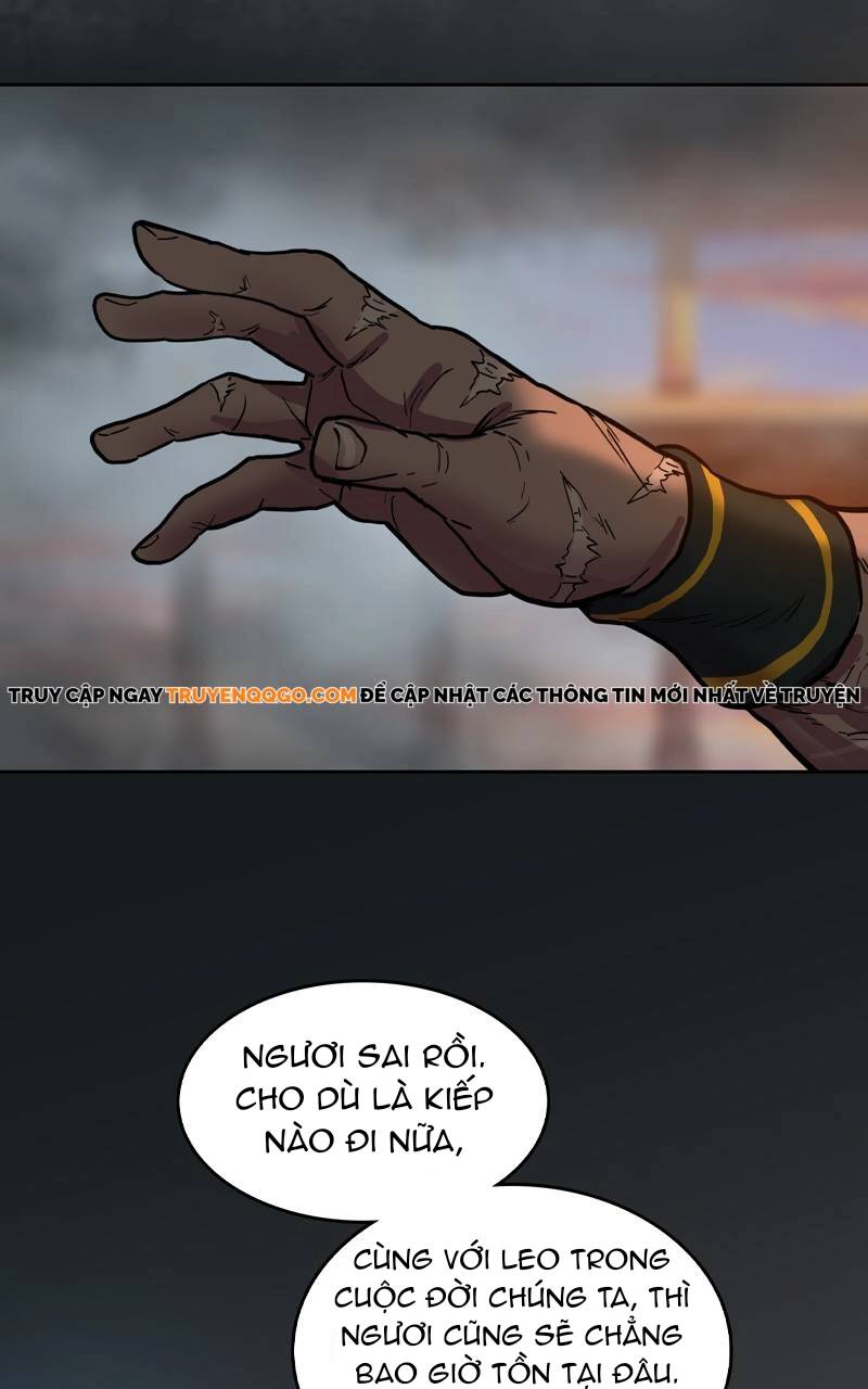 Thách Thức Chapter 112 - Trang 2