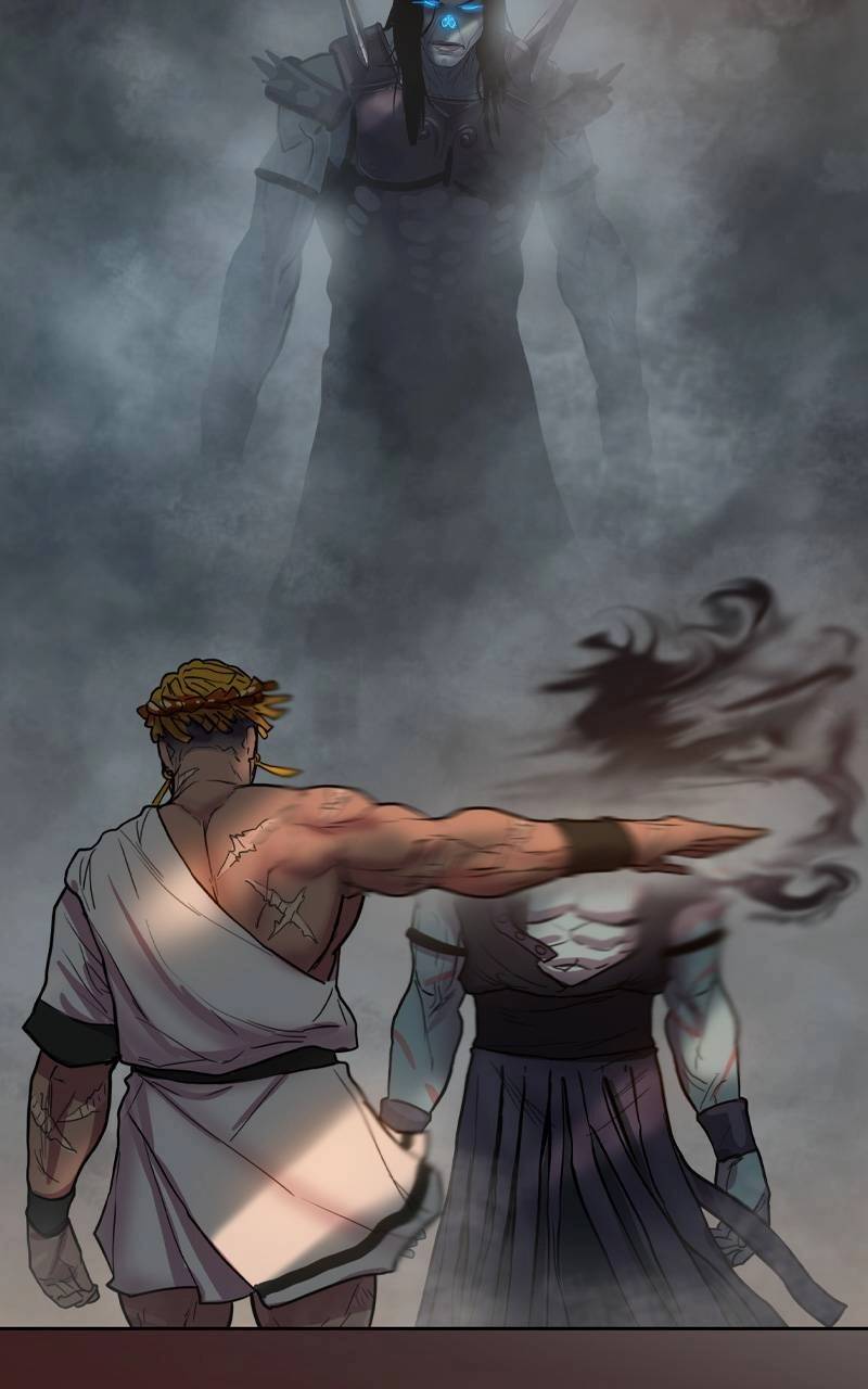 Thách Thức Chapter 112 - Trang 2