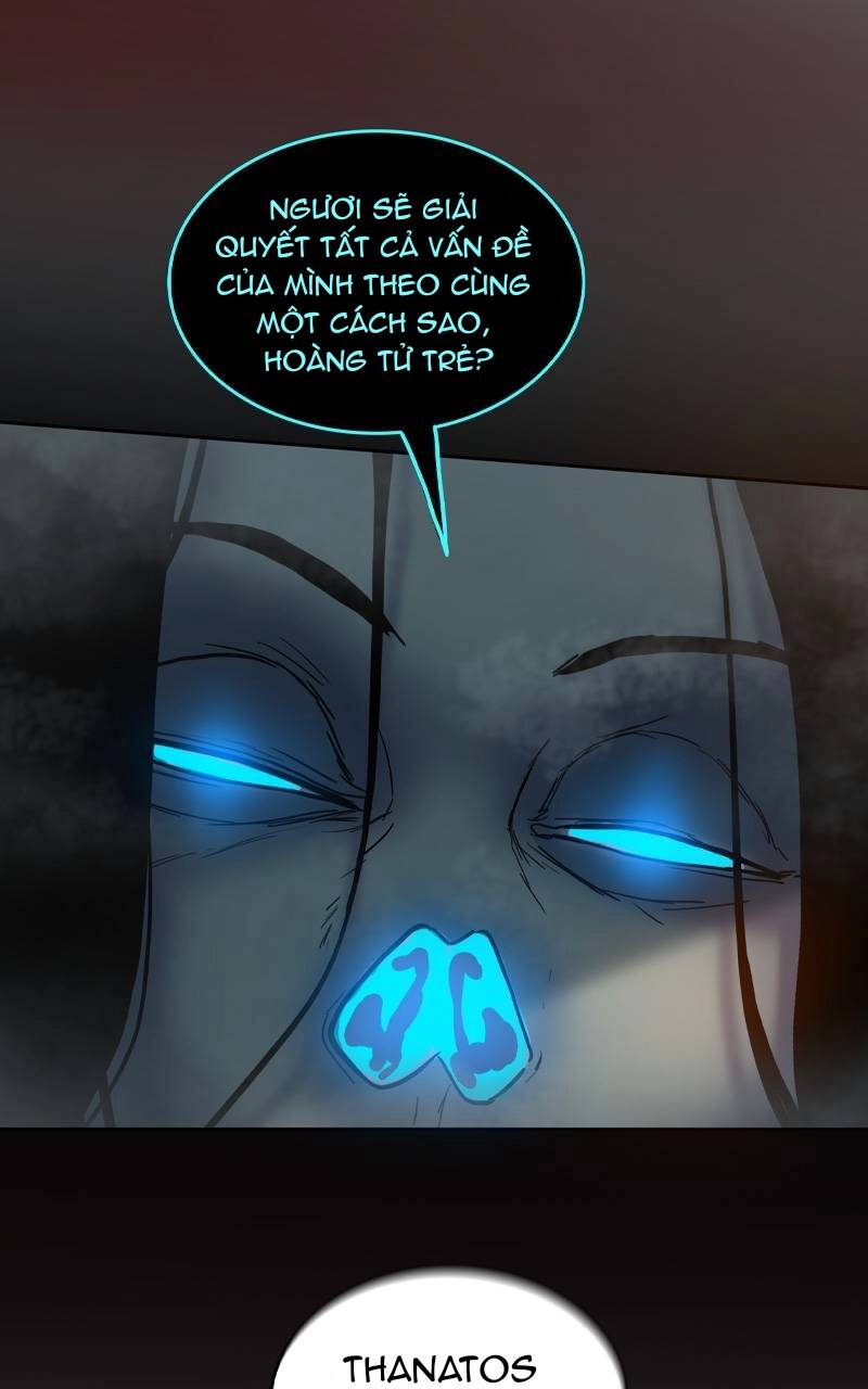 Thách Thức Chapter 112 - Trang 2