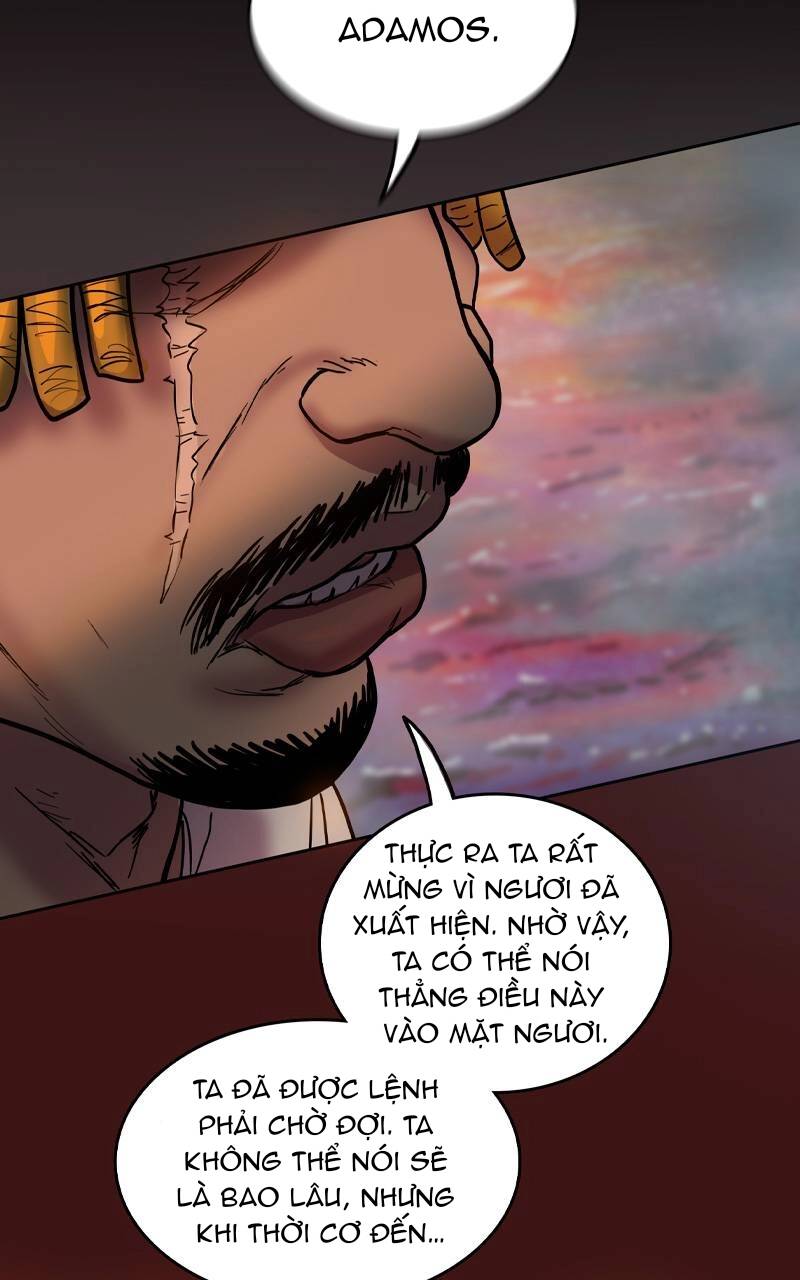 Thách Thức Chapter 112 - Trang 2