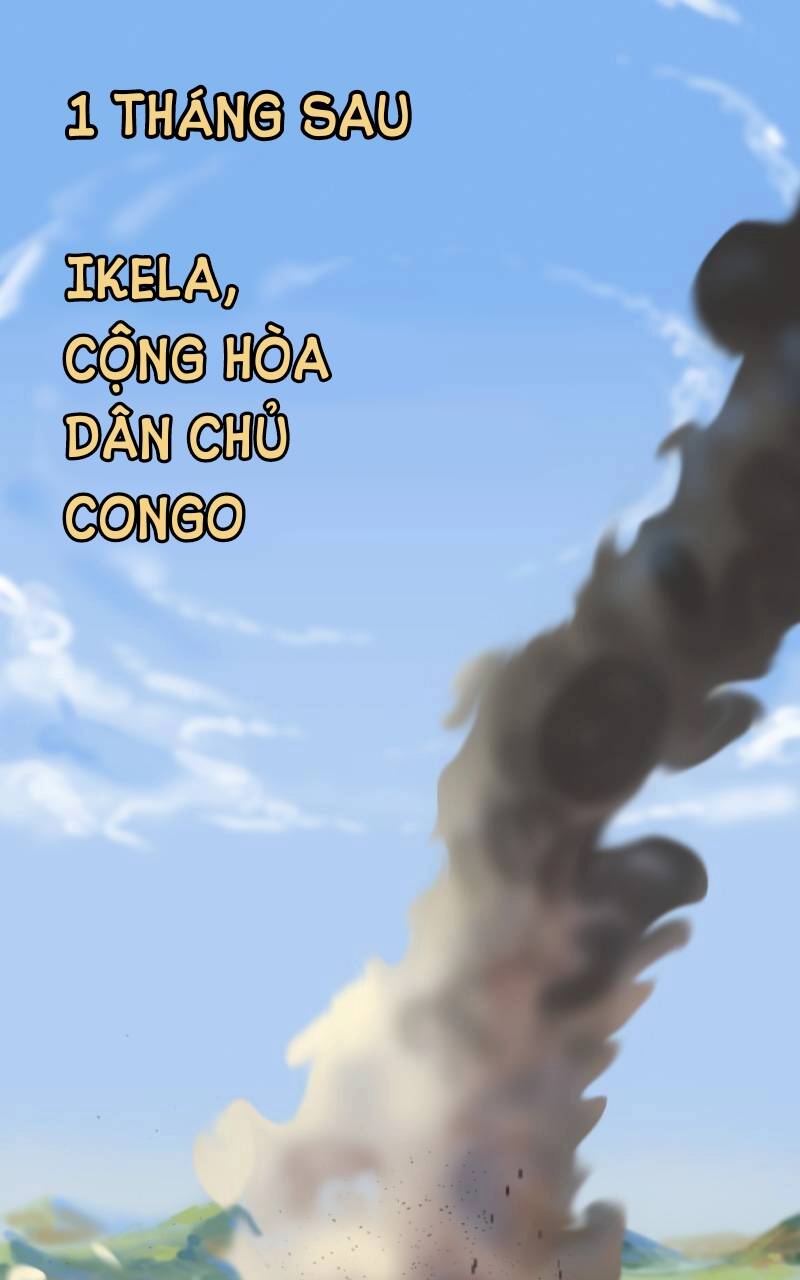 Thách Thức Chapter 112 - Trang 2