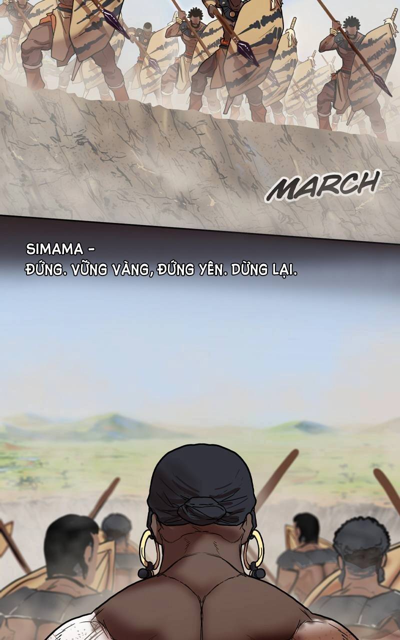 Thách Thức Chapter 112 - Trang 2