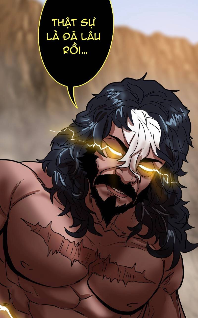Thách Thức Chapter 112 - Trang 2