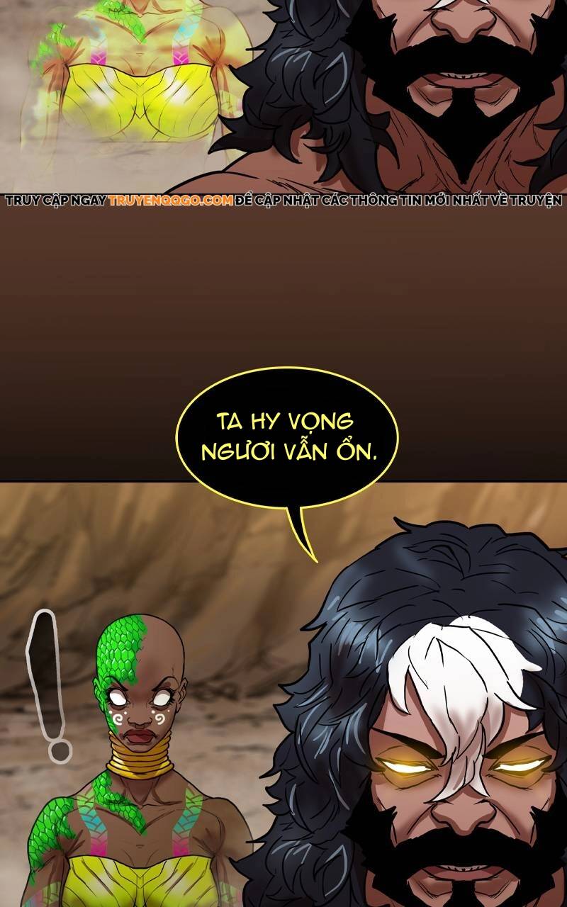 Thách Thức Chapter 112 - Trang 2