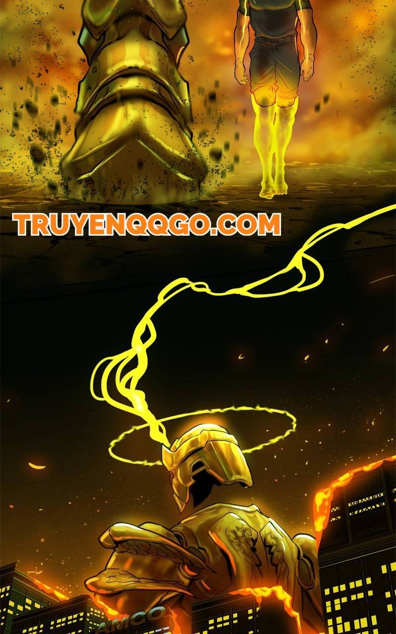Thách Thức Chapter 112 - Trang 2