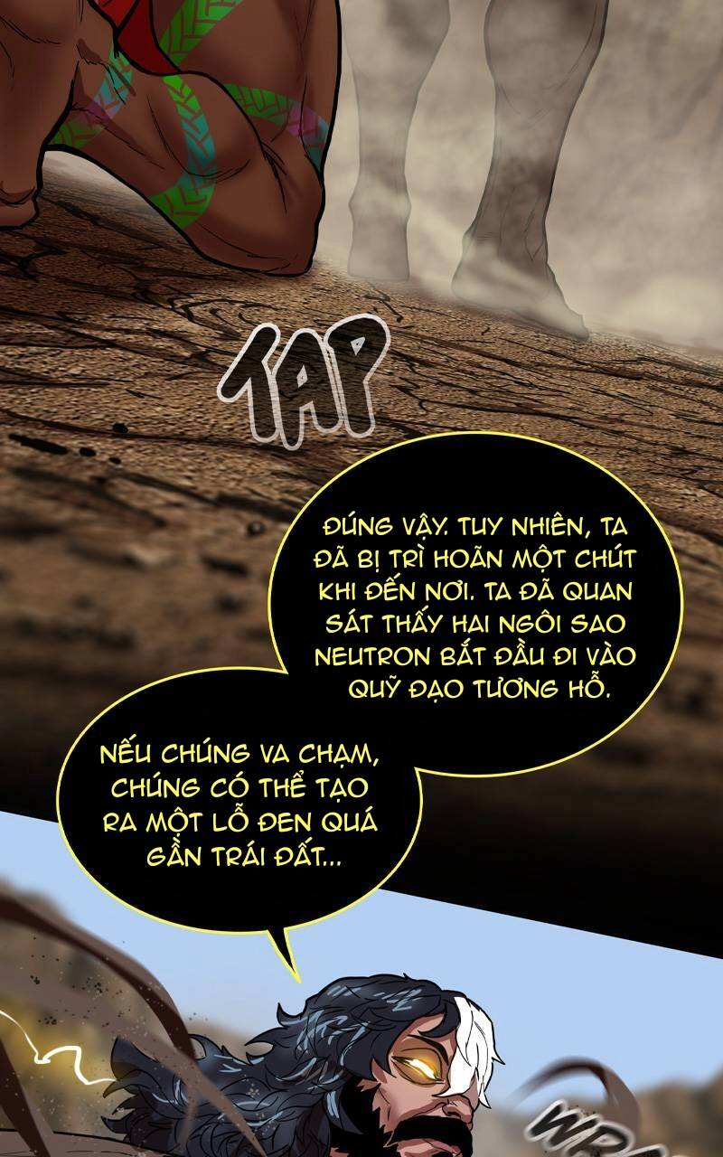 Thách Thức Chapter 112 - Trang 2