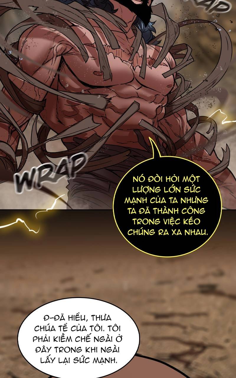 Thách Thức Chapter 112 - Trang 2
