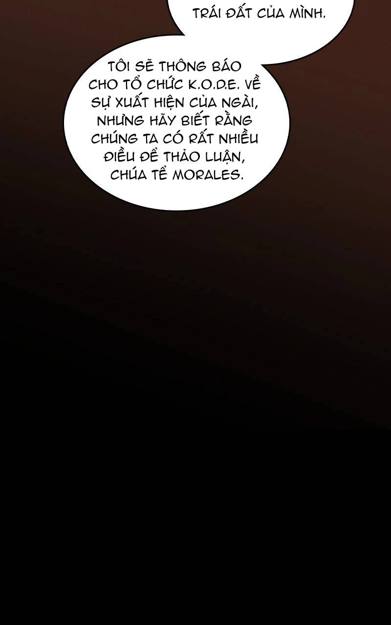 Thách Thức Chapter 112 - Trang 2