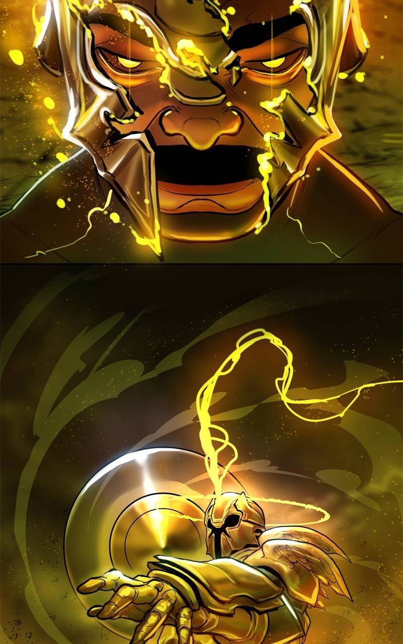 Thách Thức Chapter 112 - Trang 2