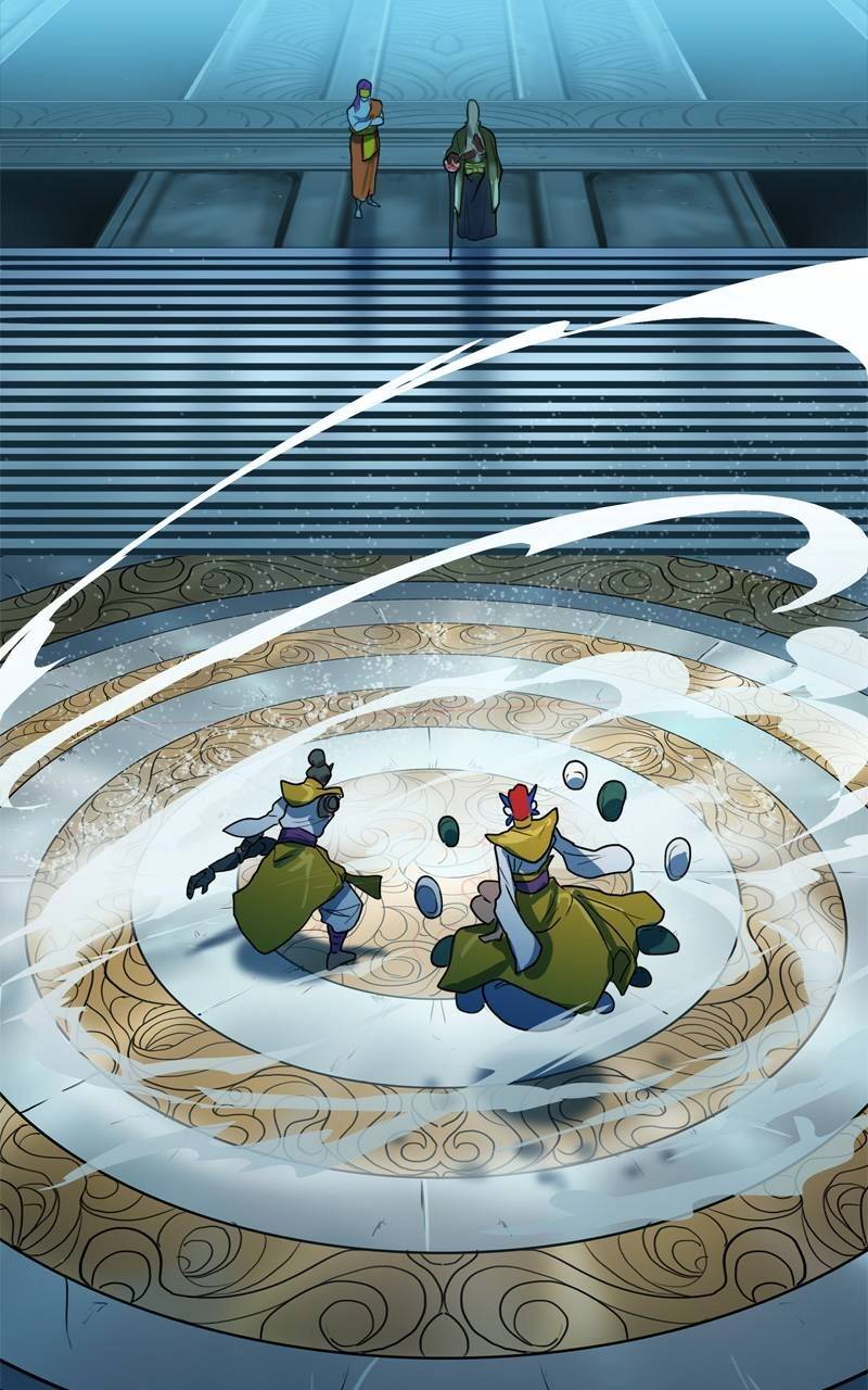 Thách Thức Chapter 112 - Trang 2