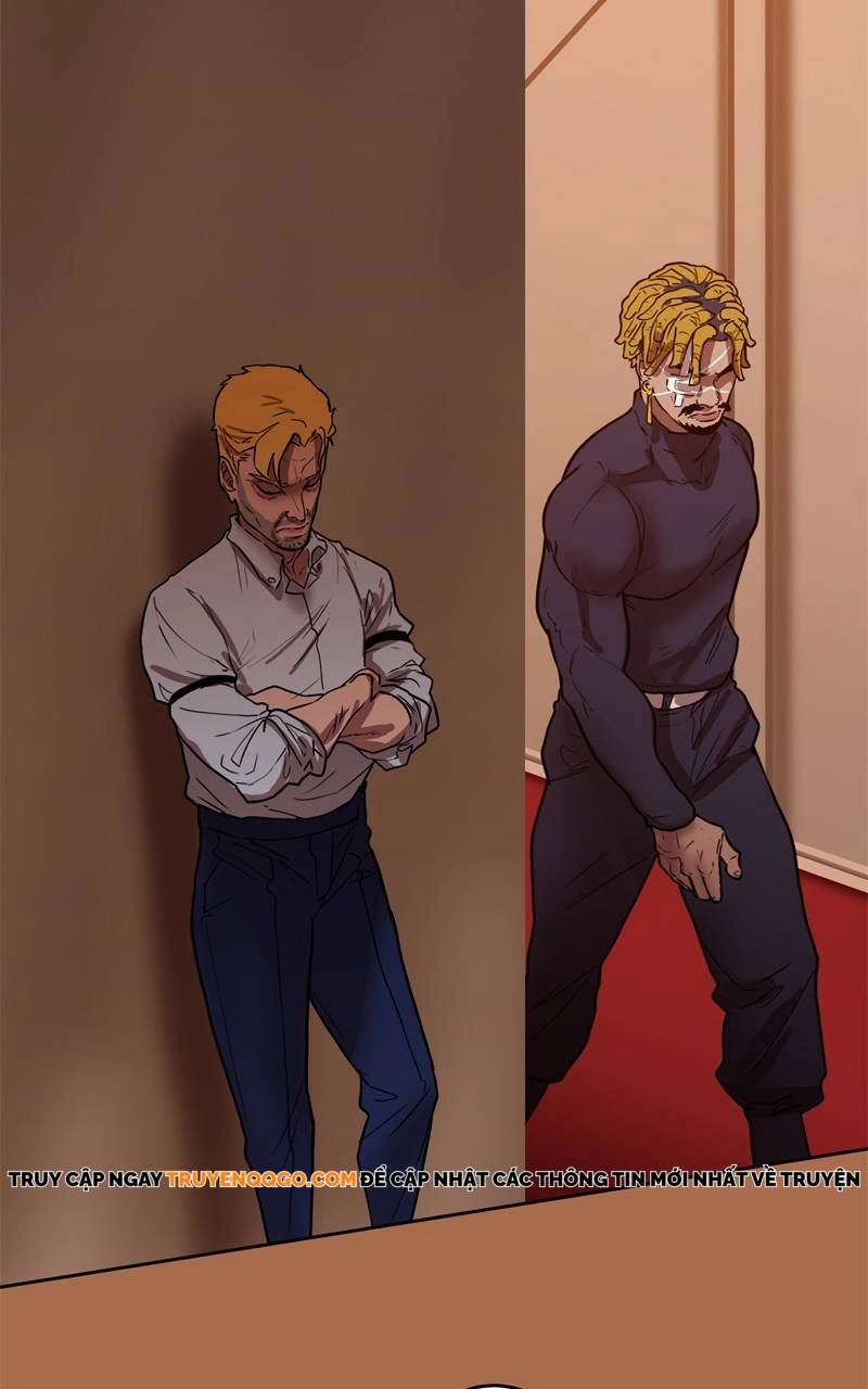 Thách Thức Chapter 112 - Trang 2