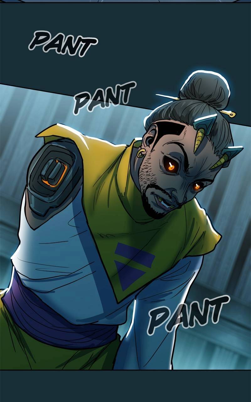 Thách Thức Chapter 112 - Trang 2