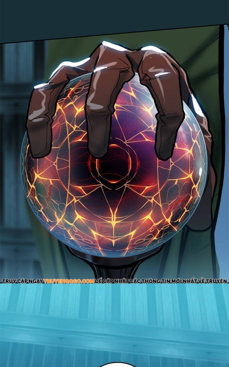 Thách Thức Chapter 112 - Trang 2