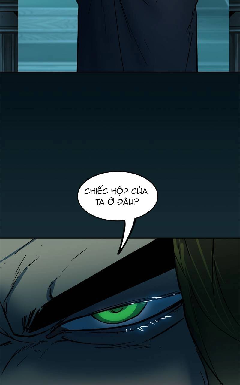 Thách Thức Chapter 112 - Trang 2