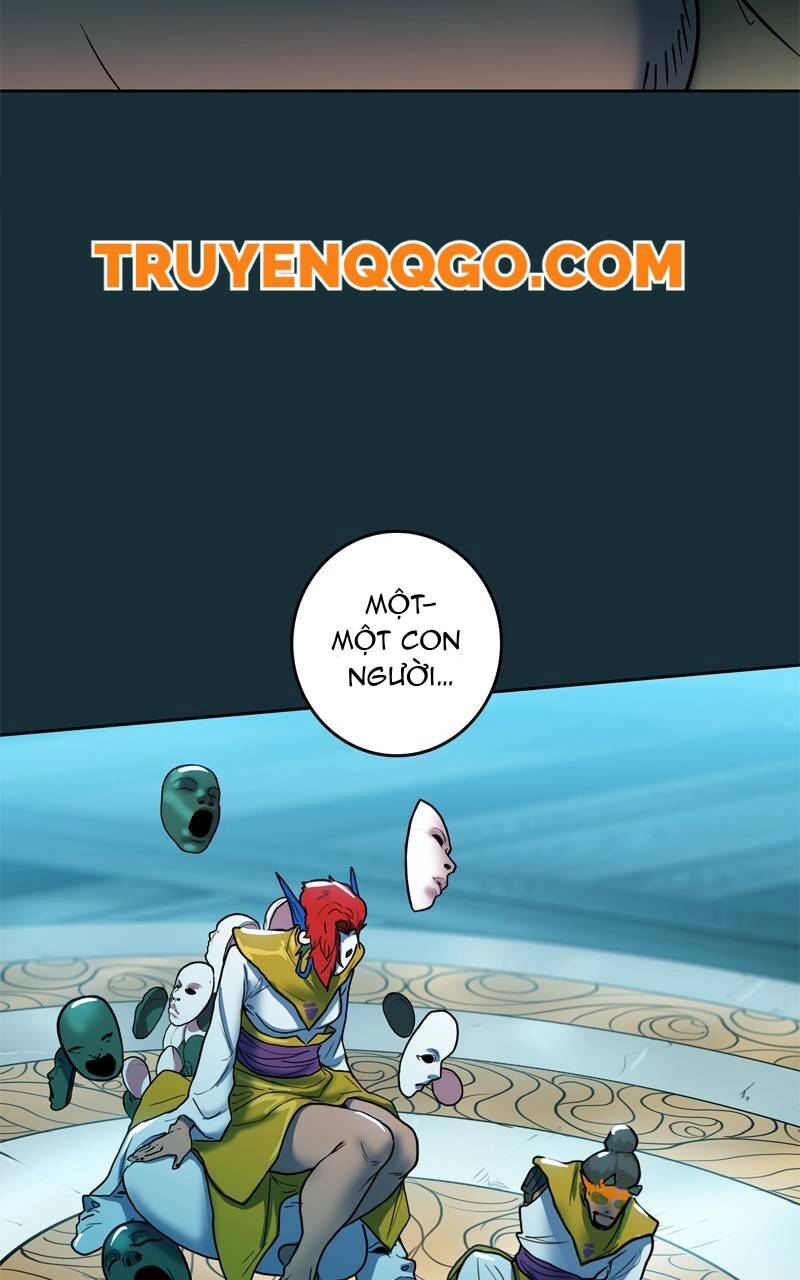 Thách Thức Chapter 112 - Trang 2