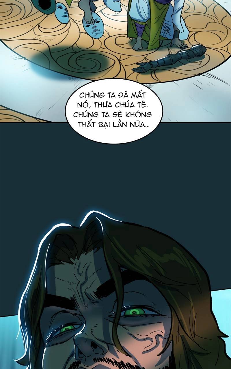 Thách Thức Chapter 112 - Trang 2