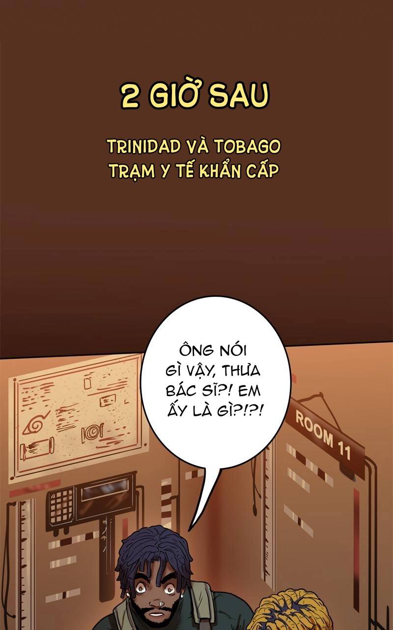 Thách Thức Chapter 112 - Trang 2
