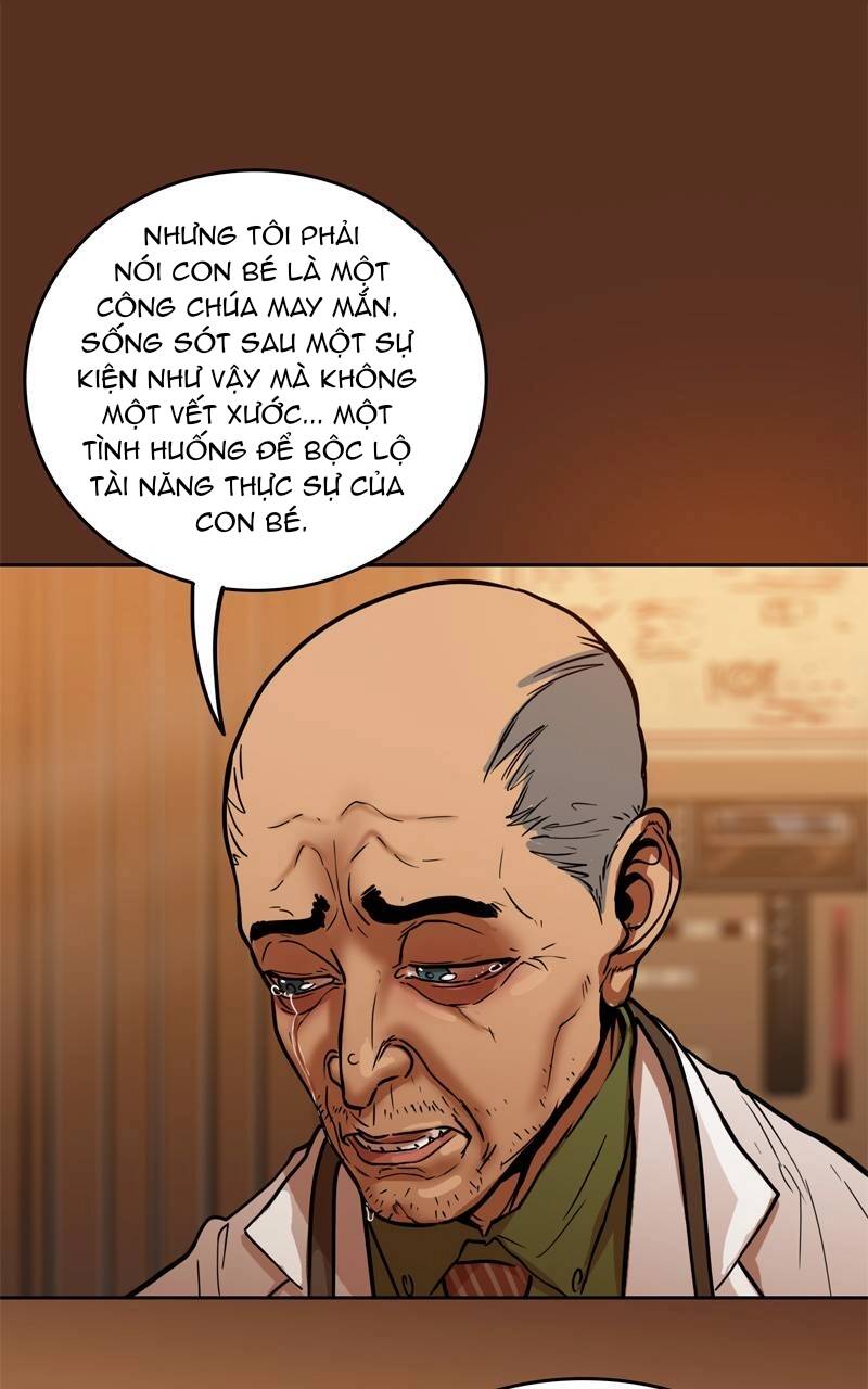 Thách Thức Chapter 112 - Trang 2