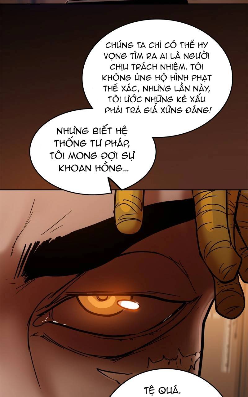 Thách Thức Chapter 112 - Trang 2