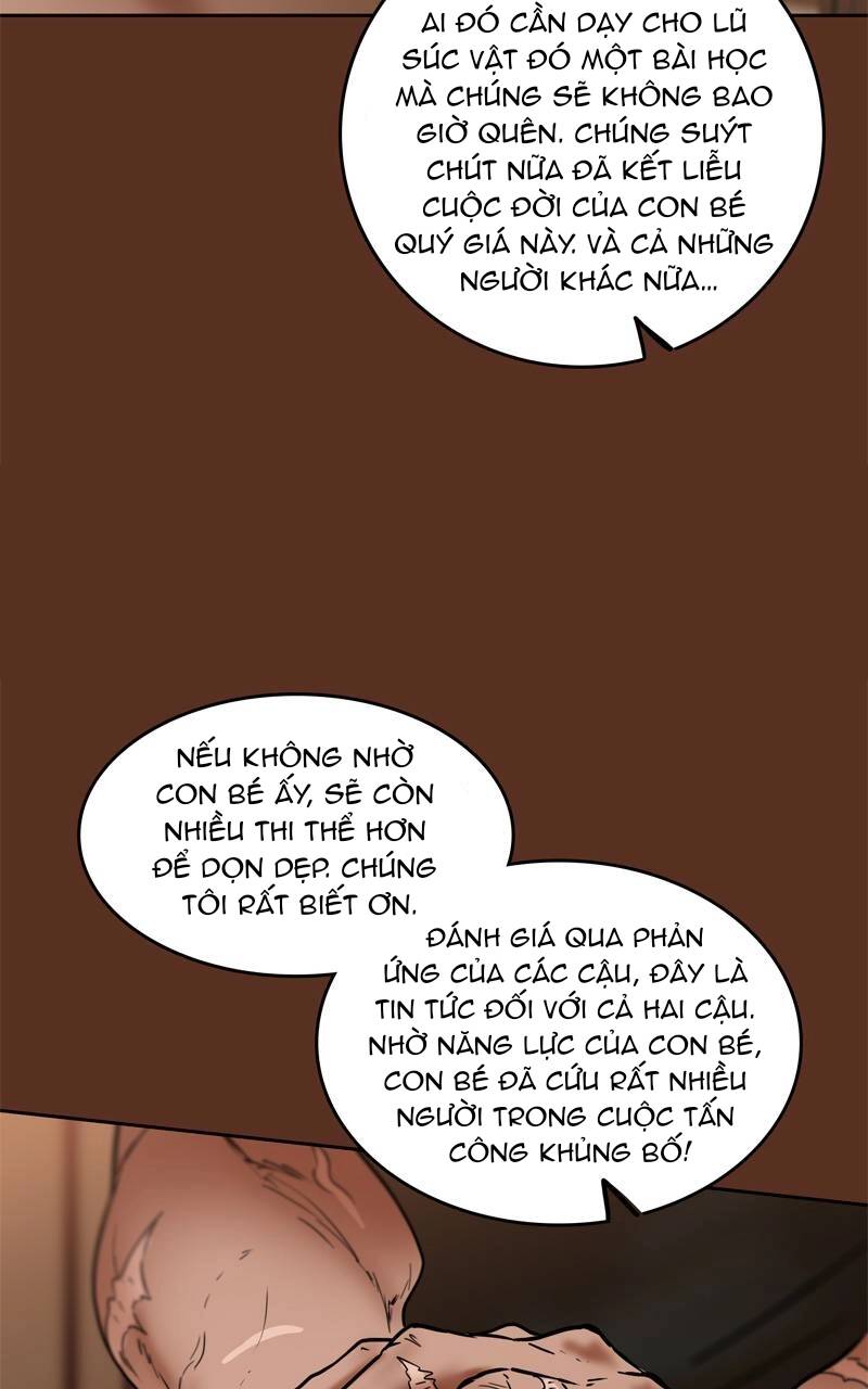 Thách Thức Chapter 112 - Trang 2