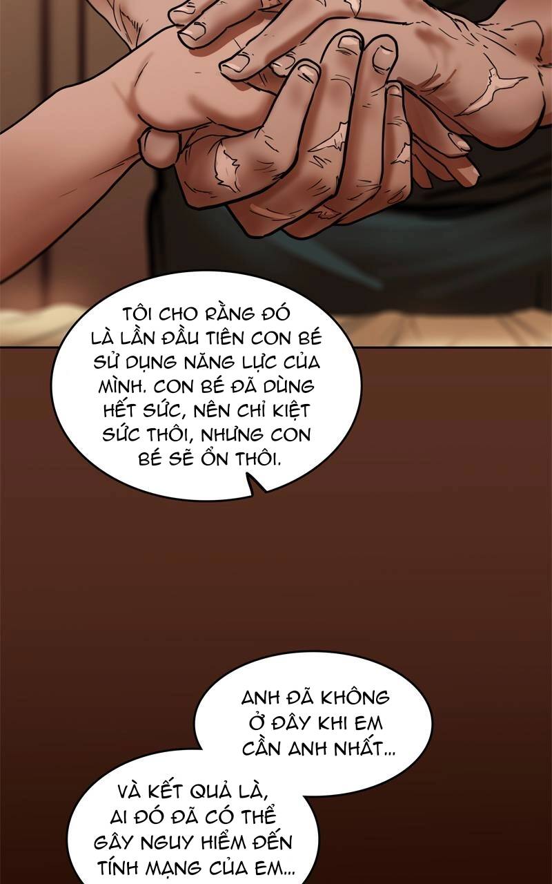 Thách Thức Chapter 112 - Trang 2