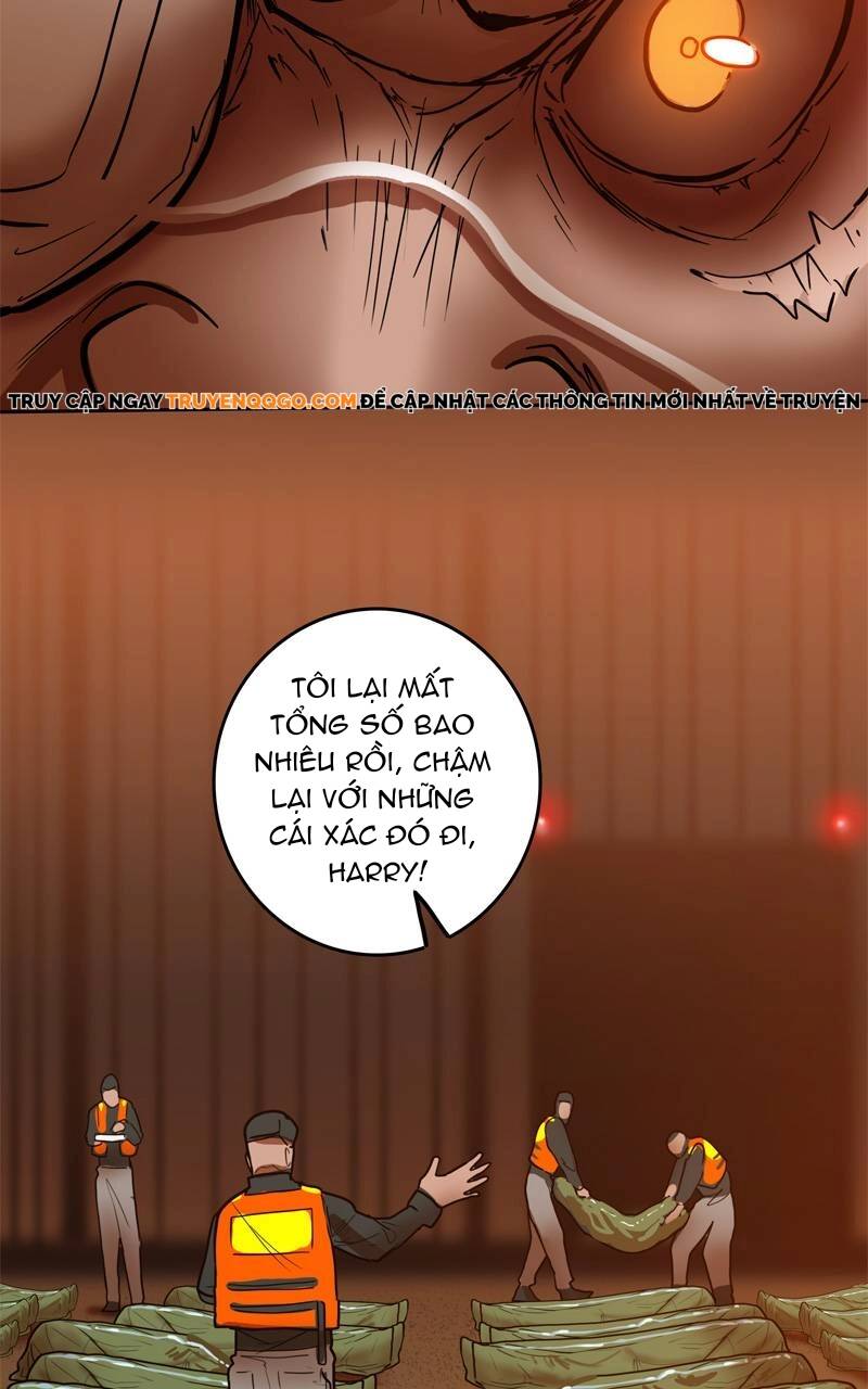 Thách Thức Chapter 112 - Trang 2