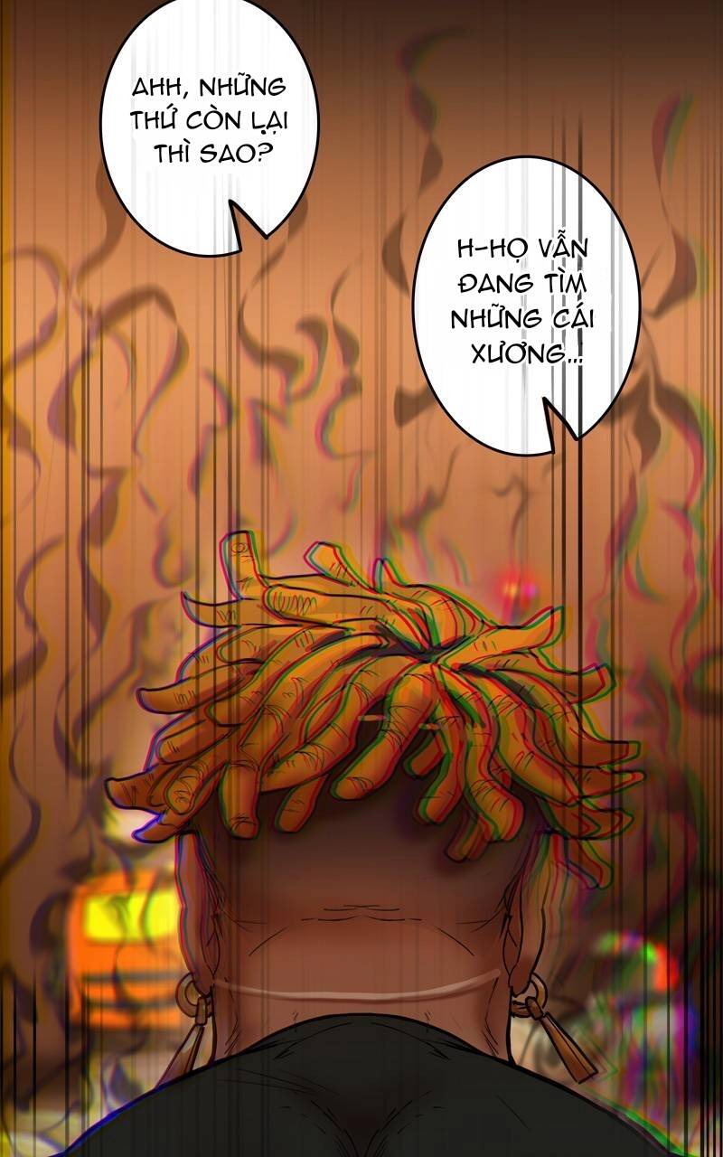 Thách Thức Chapter 112 - Trang 2