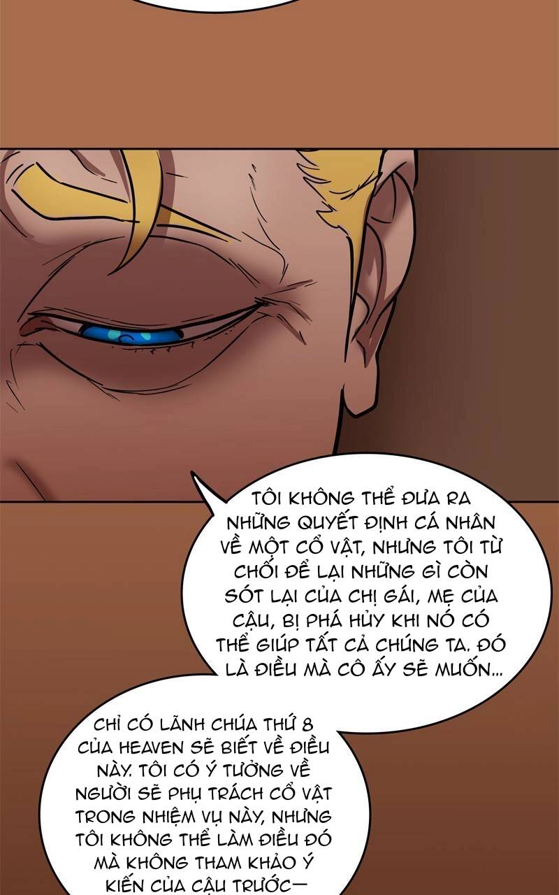 Thách Thức Chapter 112 - Trang 2