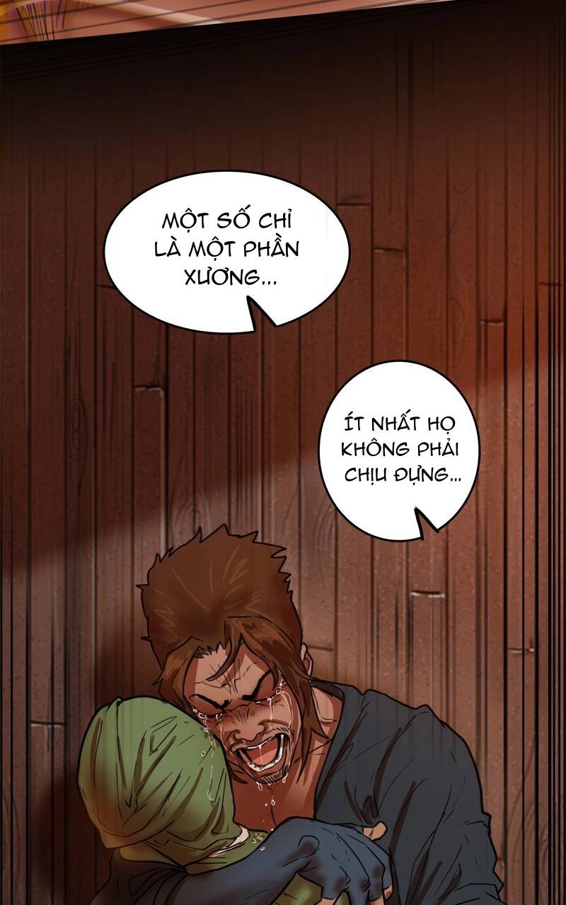 Thách Thức Chapter 112 - Trang 2