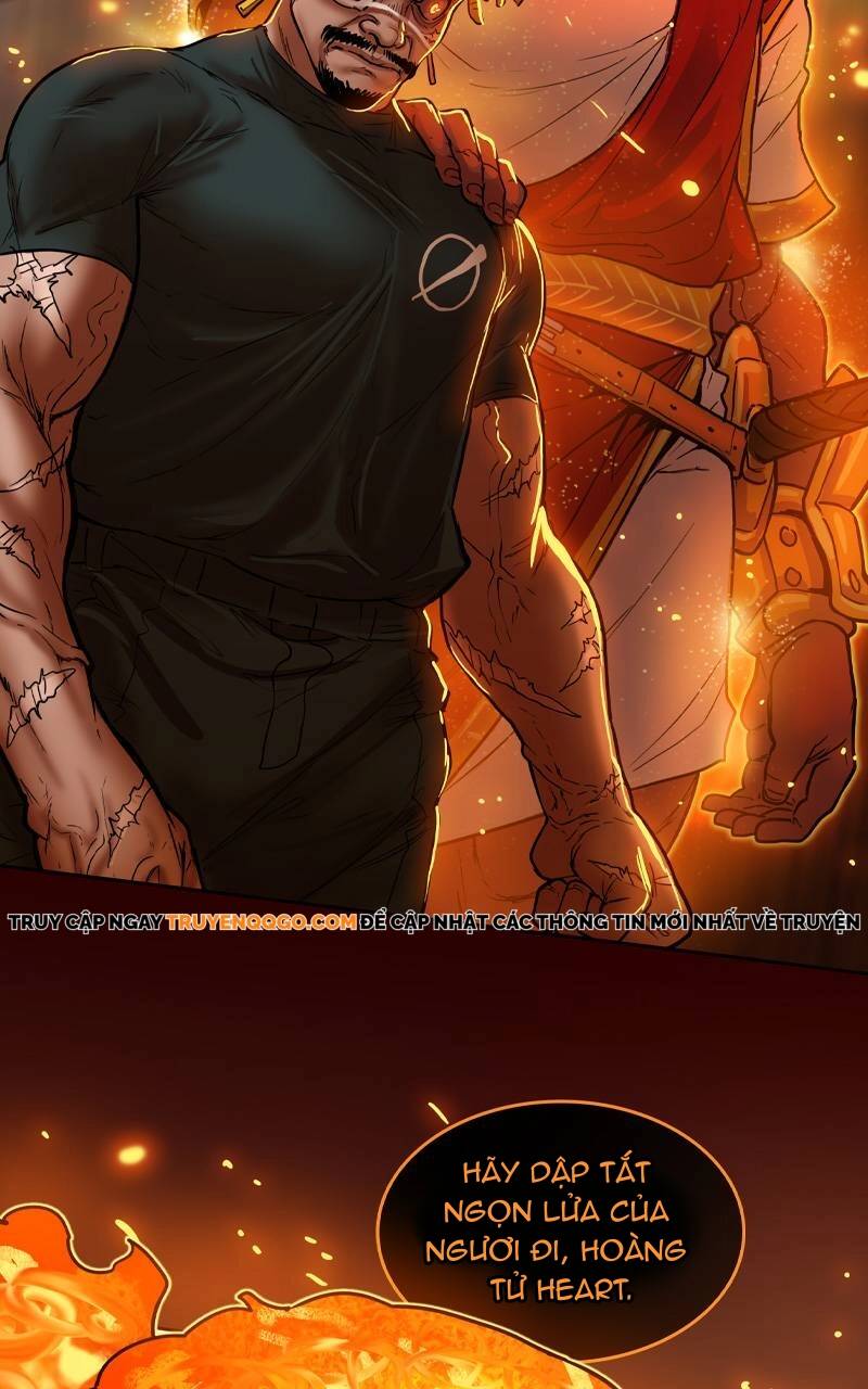 Thách Thức Chapter 112 - Trang 2