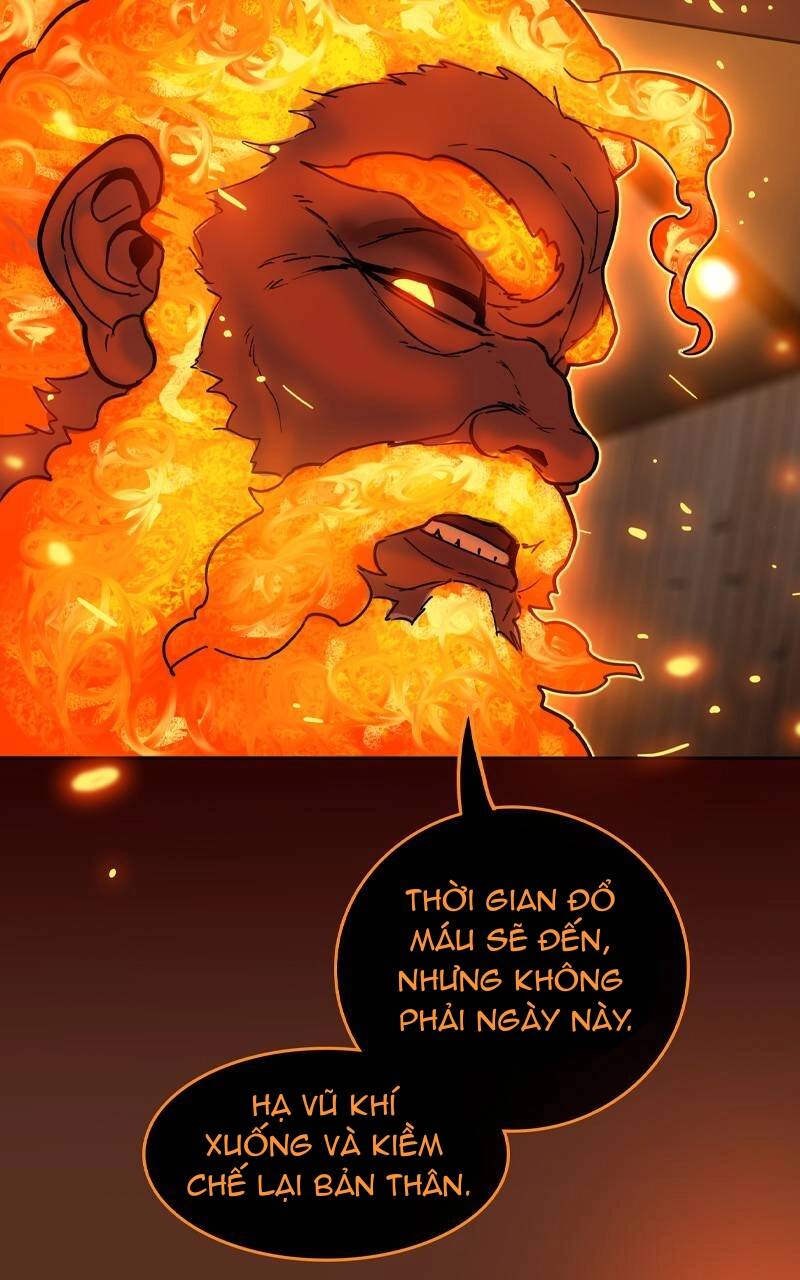 Thách Thức Chapter 112 - Trang 2