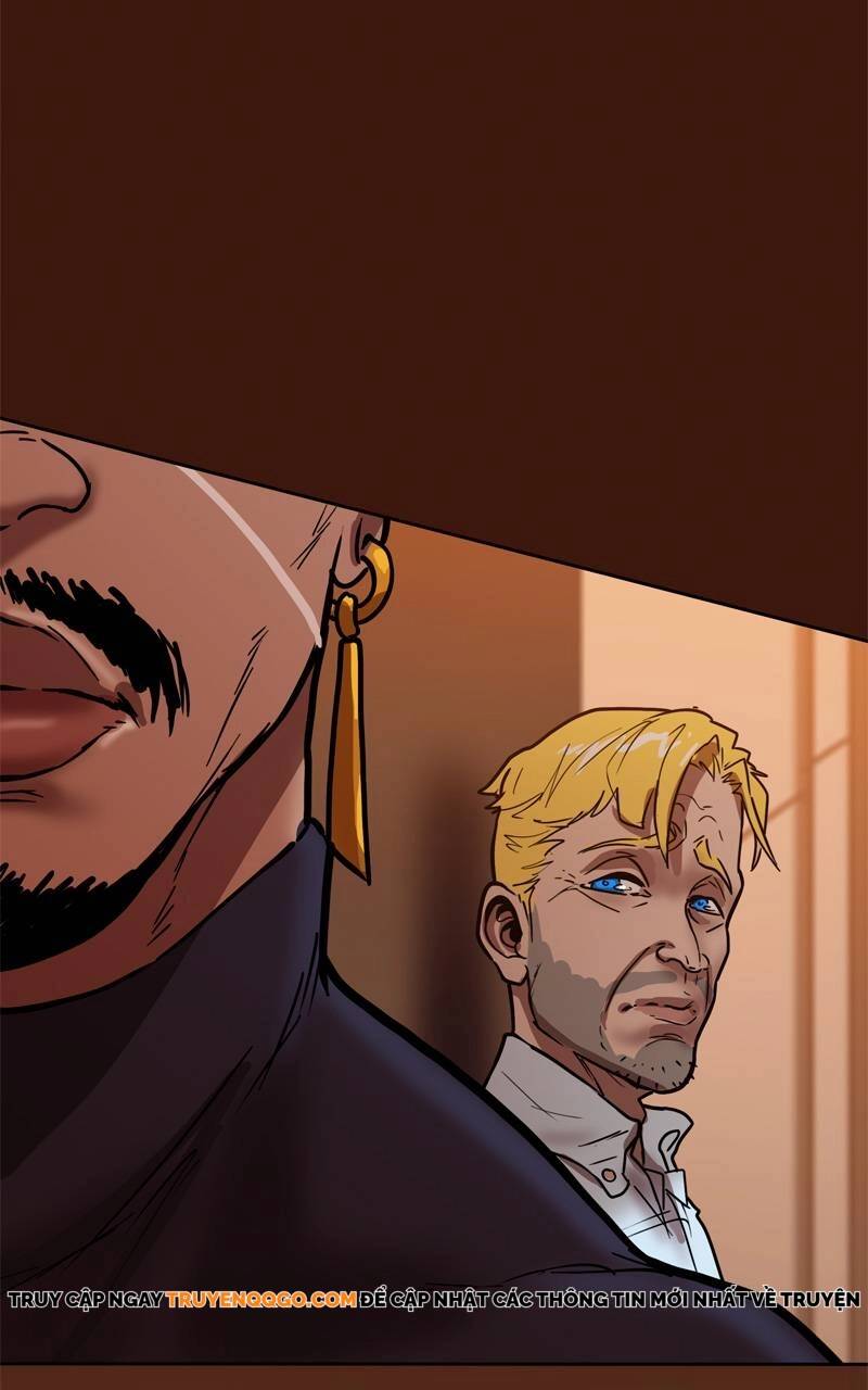 Thách Thức Chapter 112 - Trang 2