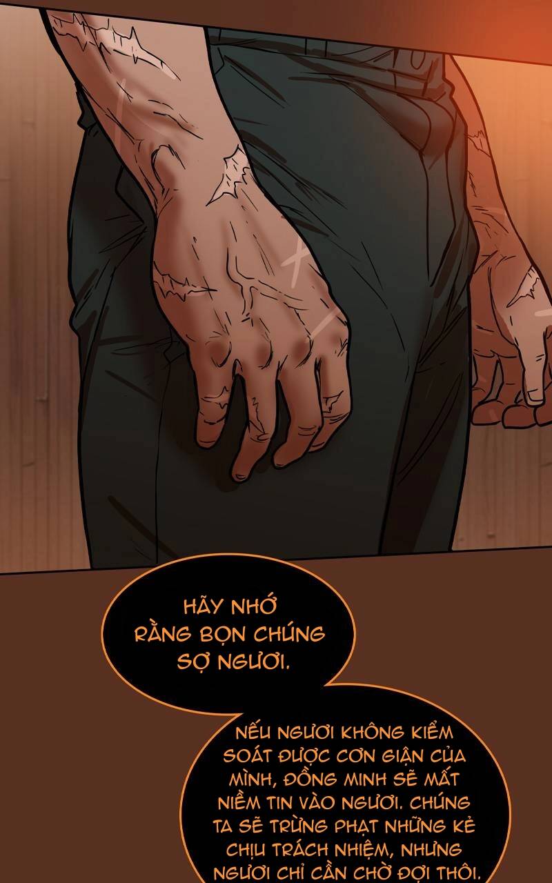 Thách Thức Chapter 112 - Trang 2