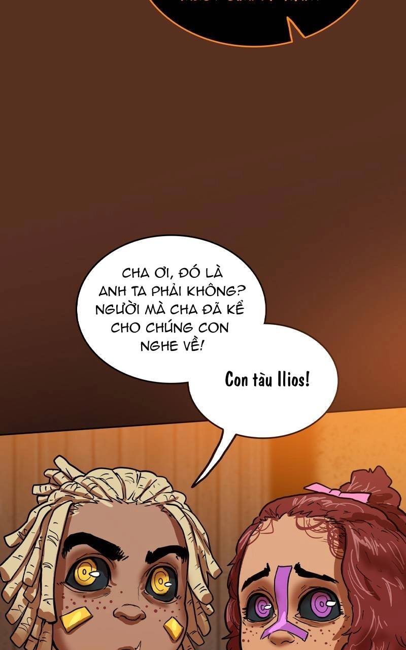 Thách Thức Chapter 112 - Trang 2