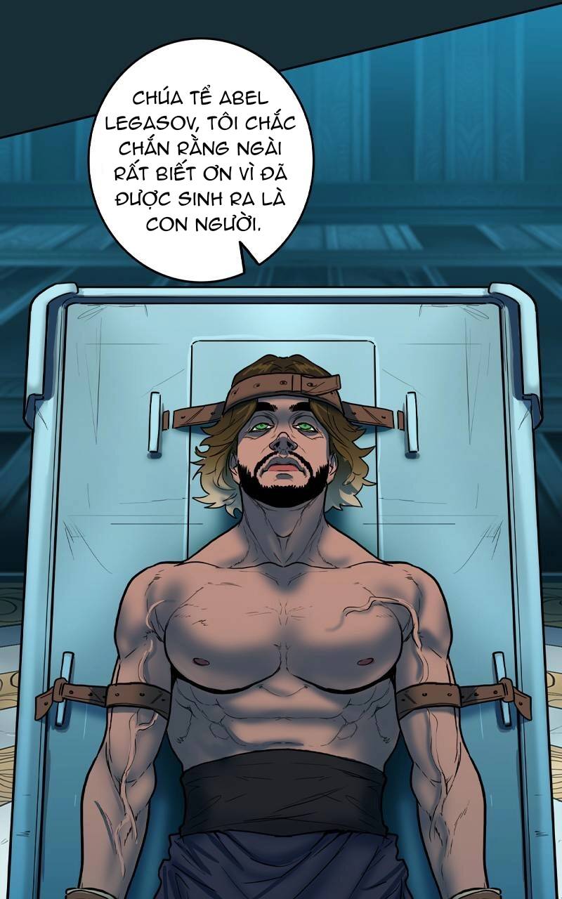 Thách Thức Chapter 112 - Trang 2