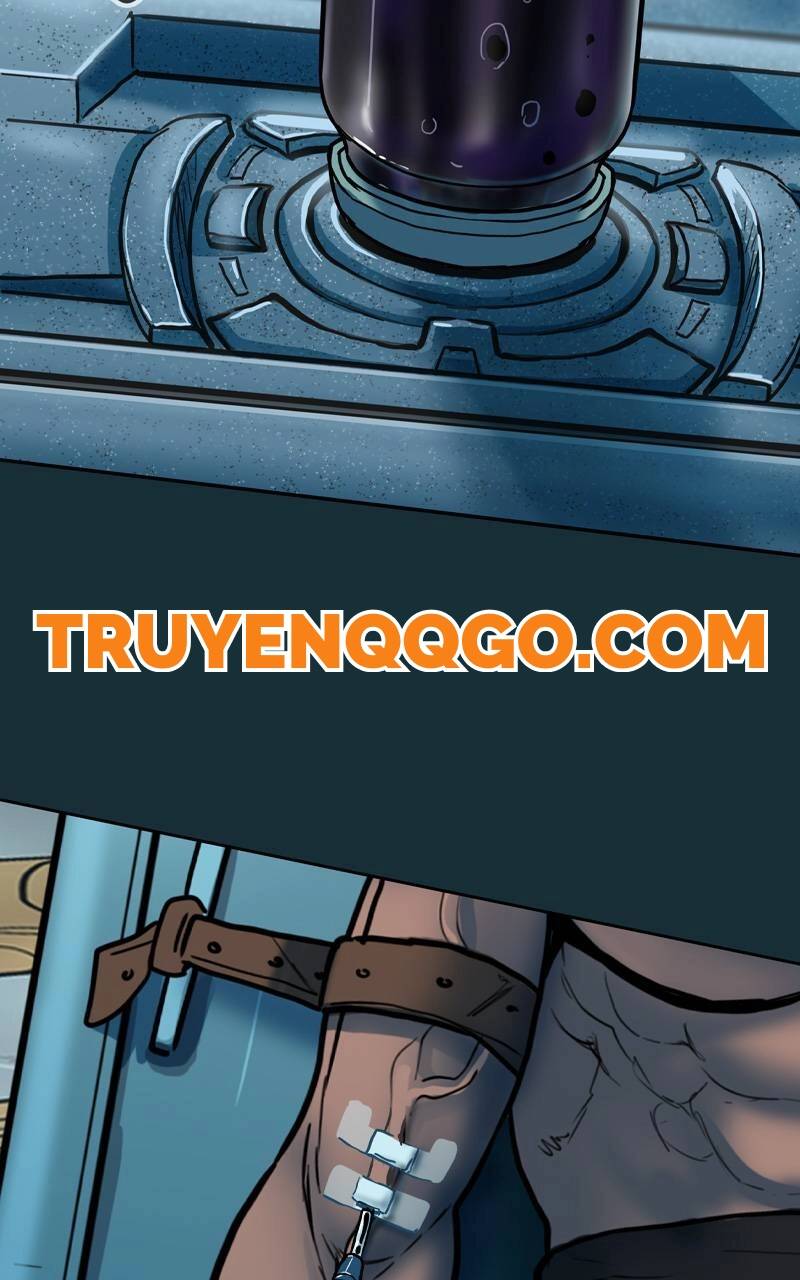 Thách Thức Chapter 112 - Trang 2