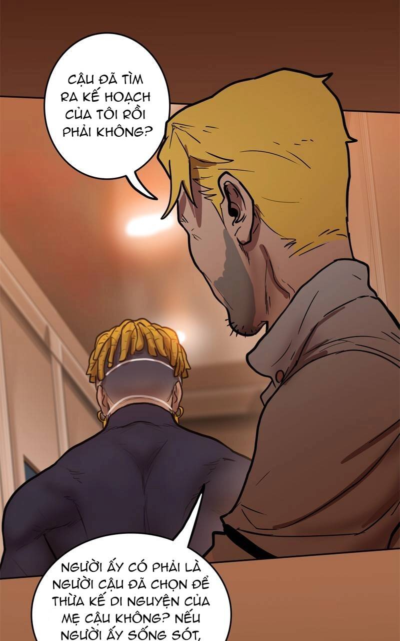 Thách Thức Chapter 112 - Trang 2