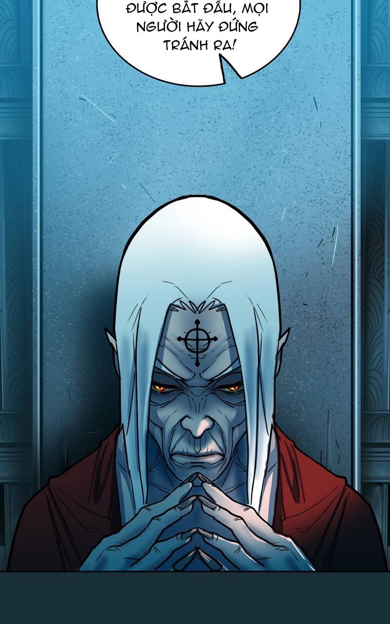 Thách Thức Chapter 112 - Trang 2