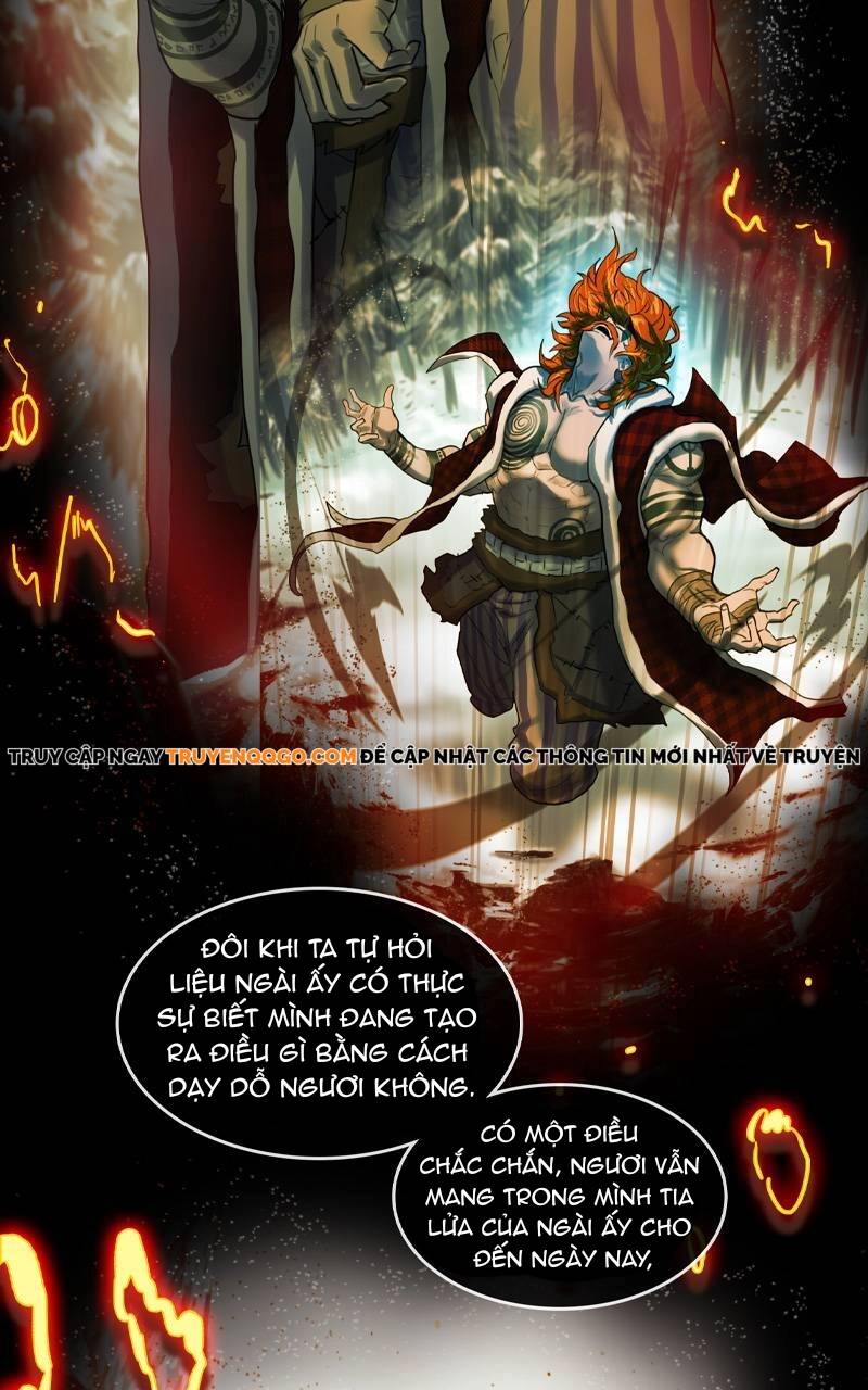Thách Thức Chapter 113 - Trang 2