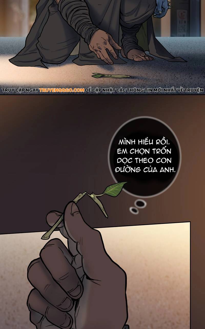 Thách Thức Chapter 113 - Trang 2