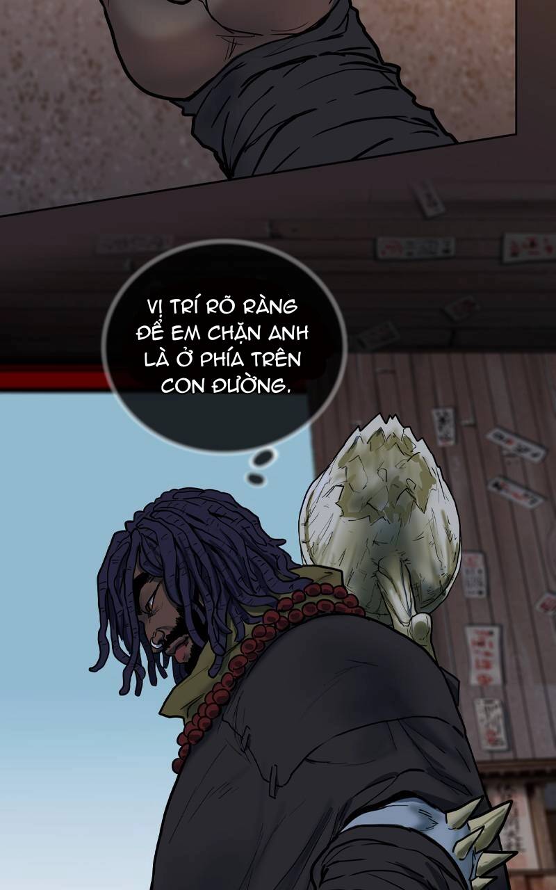 Thách Thức Chapter 113 - Trang 2
