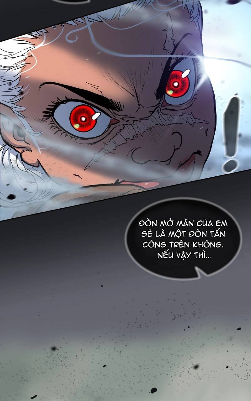 Thách Thức Chapter 113 - Trang 2