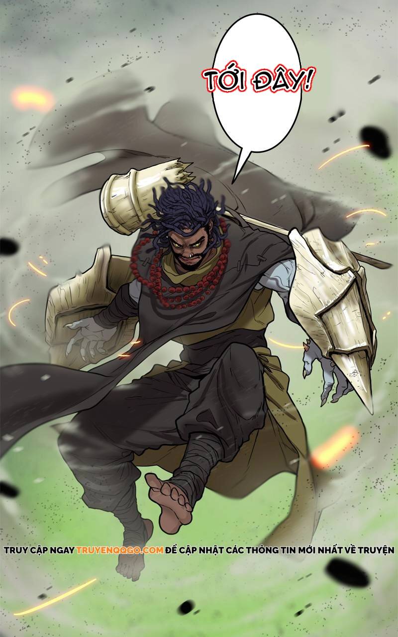 Thách Thức Chapter 113 - Trang 2