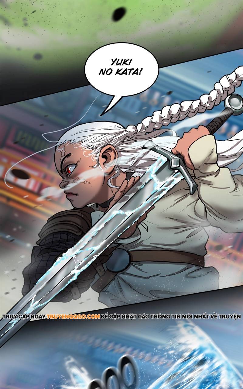 Thách Thức Chapter 113 - Trang 2