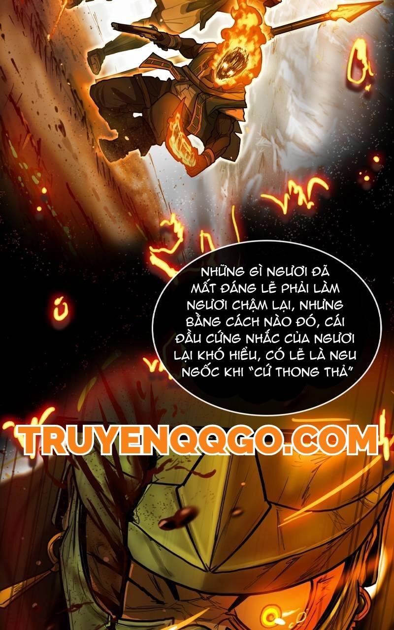 Thách Thức Chapter 113 - Trang 2