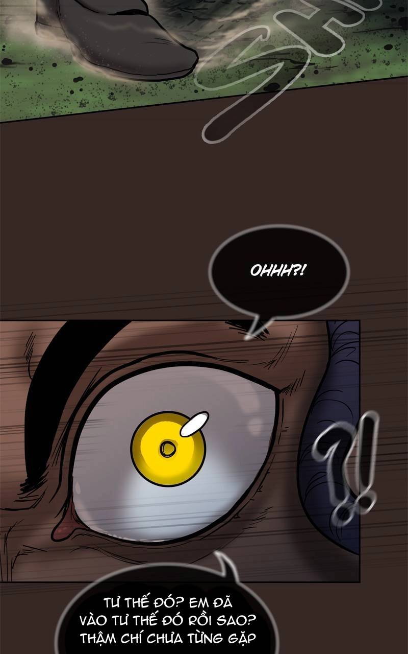 Thách Thức Chapter 113 - Trang 2