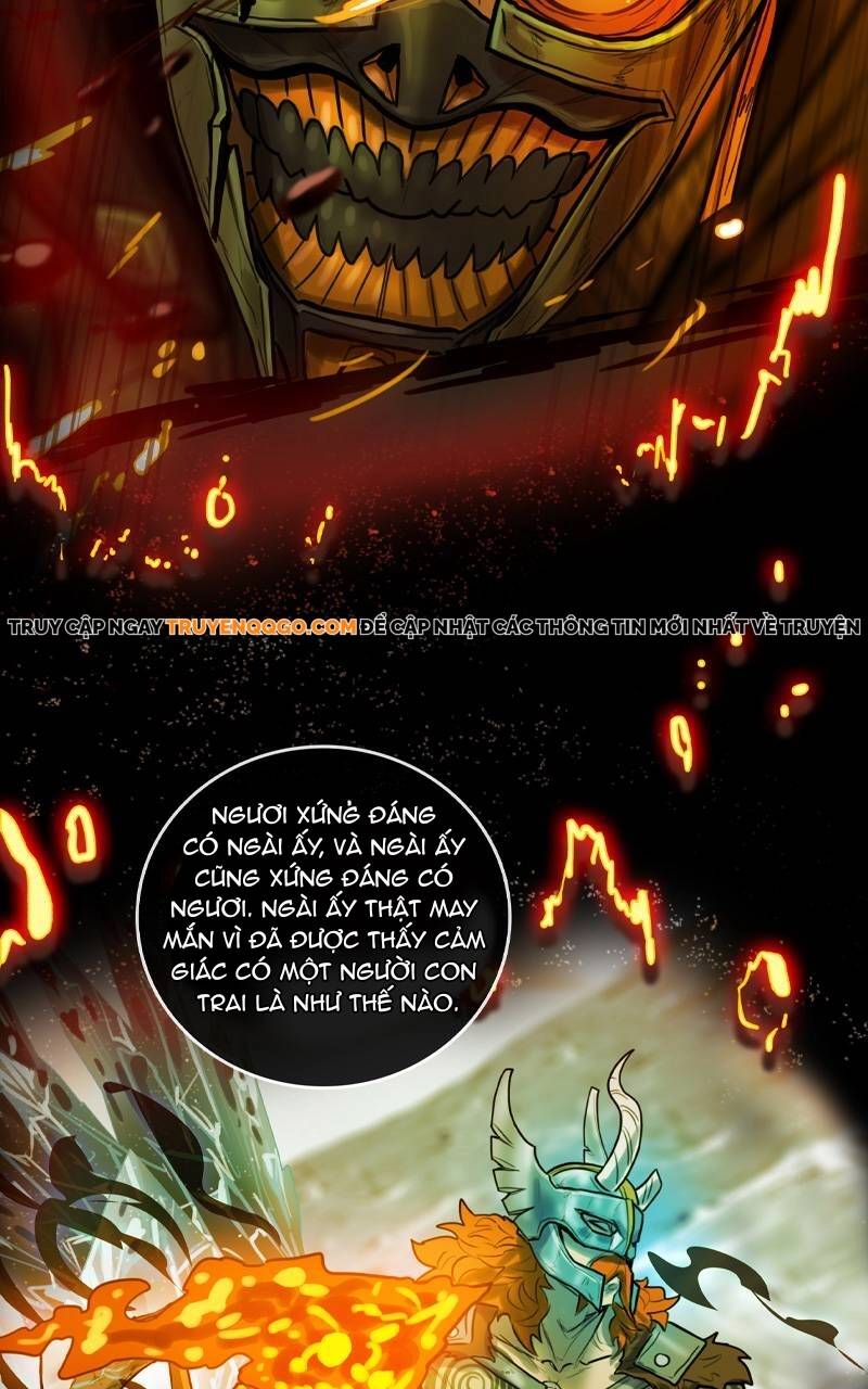 Thách Thức Chapter 113 - Trang 2