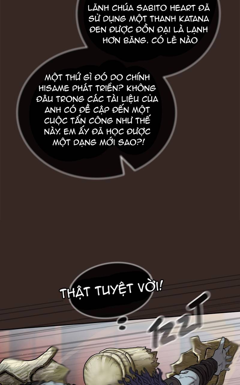 Thách Thức Chapter 113 - Trang 2