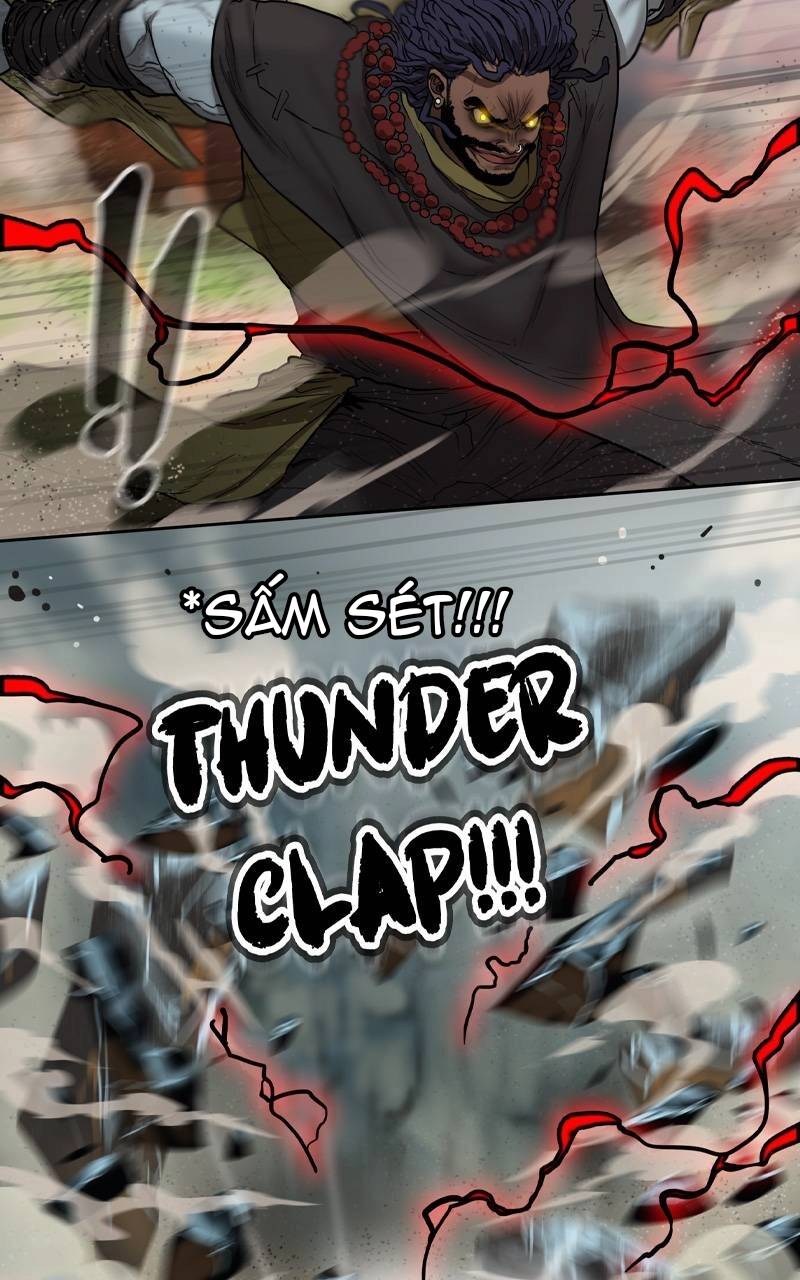 Thách Thức Chapter 113 - Trang 2